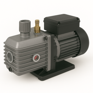 Вакуумный насос 2ELRS-12/19 400x340 в наличии в Екатеринбурге