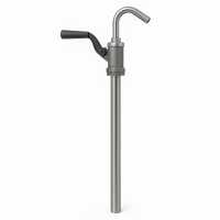 Насос бочковой ручной роторный JS-32