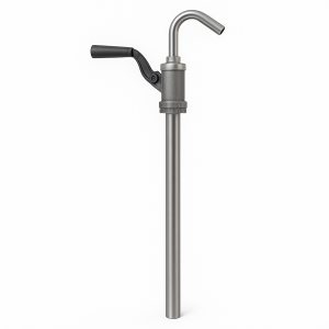 Насос бочковой ручной роторный JS-32 в наличии в Екатеринбурге