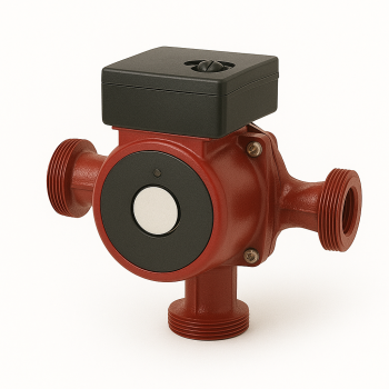 Насос для горячего водоснабжения 1Д 200-90 10 кВт 1450 об/мин в наличии в Екатеринбурге