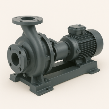 Нефтяной насос D250-630B в наличии в Екатеринбурге