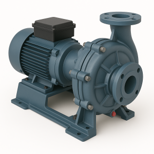 Насос для тяжелых смесей ПРВП 12,5/12,5 в наличии в Екатеринбурге