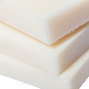 Капролон листовой 10х950х1400 мм черный ПА 6-МДМ ТУ 20.16.54-036-00203803-2020 в наличии в Екатеринбурге