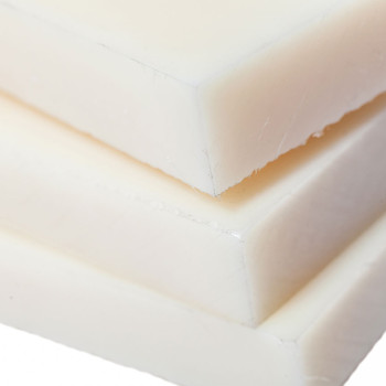 Капролон листовой 100х1000х1400 мм кремовый Б ПА 6 ТУ 20.16.54-036-00203803-2020 в наличии в Екатеринбурге