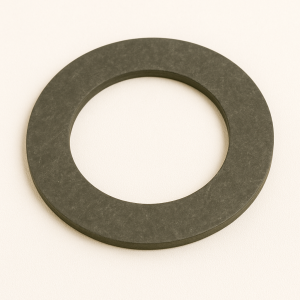 Паронитовая прокладка ДУ 100 РУ 1,0-16,0 149х129 В ПОН ГОСТ 15180-86 в наличии в Екатеринбурге