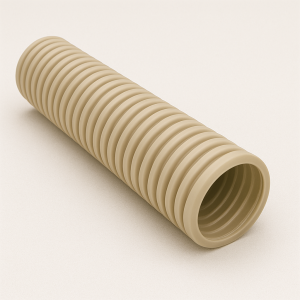 Труба гофрированная ПП 500х1,3 мм DN/OD ГОСТ Р 54475-2011 в наличии в Екатеринбурге