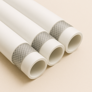 Труба армированная металлом 90 мм ГОСТ Р 59910-2021 в наличии в Екатеринбурге