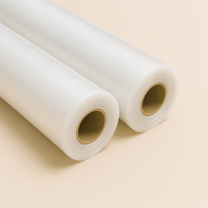 Полиэтиленовый рулон 130х0,08 мм ГОСТ 20477-86 в наличии в Екатеринбурге