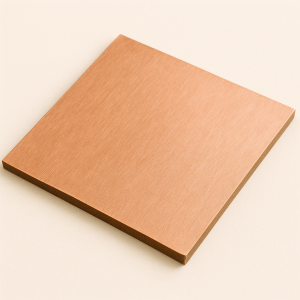 Гетинакс фольгированный двусторонний 2,5х1190х1040 мм ГФ-2-50Г ГОСТ 10316-78 в наличии в Екатеринбурге