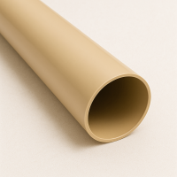 Труба водосточная ПВХ круглая 82х3000 мм