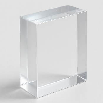 Оргстекло блок 190х400х300 мм ТОСП ГОСТ 17622-72 в наличии в Екатеринбурге