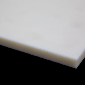 Капролон пластина 35х1000х1400 мм ПА 6 в наличии в Екатеринбурге