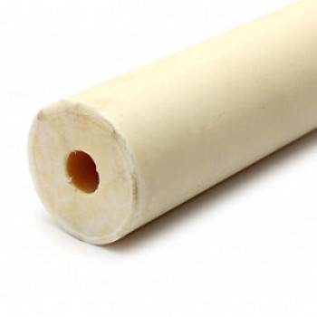 Капролоновая втулка 240х1400 мм белая ПА 6 в наличии в Екатеринбурге