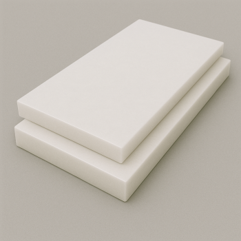 Полиэтиленовая плита ВМПЭ 2000х1000х60 мм черная PE-500 в наличии в Екатеринбурге