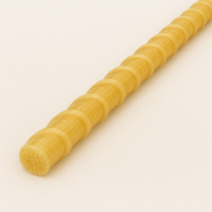 Стеклопластиковая арматура 12 мм 800 МПа АСП в наличии в Екатеринбурге