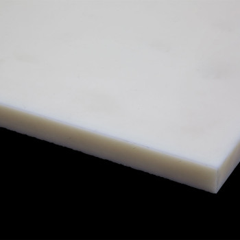 Капролон пластина 240х1000х1400 мм ПА 6 в наличии в Екатеринбурге