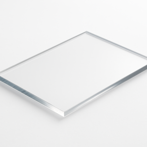 Монолитный поликарбонат 1,5х2050x3050 мм светорассеивающий 90% в наличии в Екатеринбурге