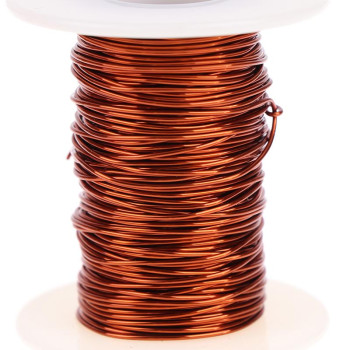 Медная проволока 0,16 мм МТЛ в наличии в Екатеринбурге