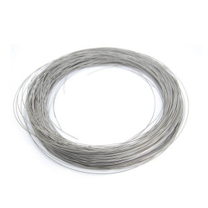 Титановая проволока 1,4 мм ВТ20-1св ГОСТ 27265-87 в наличии в Екатеринбурге