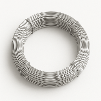 Проволока нержавеющая сварочная 1.5 мм Св-07Х18Н9ТЮ ГОСТ 2246-70 в наличии в Екатеринбурге