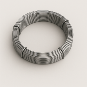 Нихромовая проволока 5 мм Х15Н60 ГОСТ 12766.1-90 в наличии в Екатеринбурге