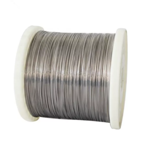 Жаропрочная проволока 0,32 мм 12Х18Н10Т в наличии в Екатеринбурге