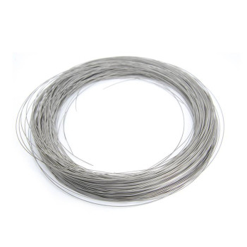 Титановая проволока 1,8 мм ВТ20-1св ГОСТ 27265-87 в наличии в Екатеринбурге