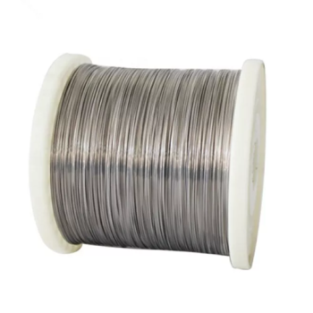 Жаропрочная проволока 1,4 мм 08Х18Н10 ГОСТ 18143-72 в наличии в Екатеринбурге