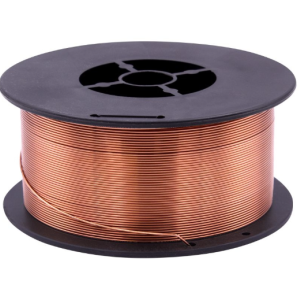 Омедненная проволока 0,8 мм Св-08ХГ2С ГОСТ 2246-70 в наличии в Екатеринбурге