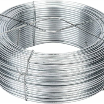 Проволока стальная углеродистая 2 мм 15пс ГОСТ 17305-91 в наличии в Екатеринбурге