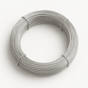 Проволока нержавеющая 0.13 мм AISI 304 ГОСТ 18143-72 в наличии в Екатеринбурге