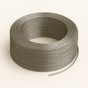 Проволока из электротехнической стали 0,32 мм ст.3411 ГОСТ 21427.1-83 в наличии в Екатеринбурге