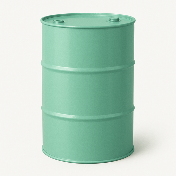 Фреон бочка 250 кг 141b (R141b) в наличии в Екатеринбурге