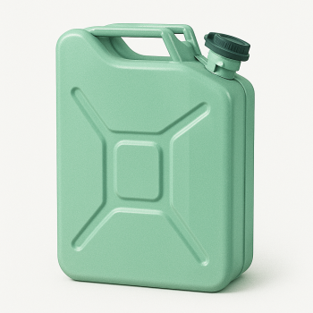 Фреон ПЭТ канистра 25 кг 141DJX (R141DJX) в наличии в Екатеринбурге