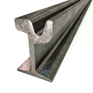 Трамвайный рельс Т58 180,8х12500 мм Э76 ГОСТ Р 55941-2014 в наличии в Екатеринбурге