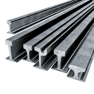 Рельс ширококолейный Р75 192х25000 мм 95,04 см2 сталь мартеновского ГОСТ Р 51045-97 в наличии в Екатеринбурге