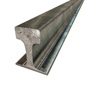 Промышленный рельс РП65 180х25000 мм 82,7 см2 углеродистая сталь 76 ГОСТ Р 51045-97 в наличии в Екатеринбурге