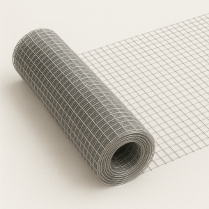 Стальная тканая сетка 2.8х0.9 мм ст20 ГОСТ 3826-82 в наличии в Екатеринбурге