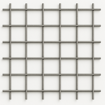 Стальная сетка 15х15х3.6 мм ст50 ГОСТ 3306-88 в наличии в Екатеринбурге