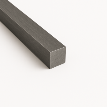 Быстрорежущий квадрат 80 мм Р12Ф3 ГОСТ 19265-73 в наличии в Екатеринбурге