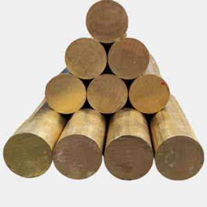 Круг латунный прессованный 15 мм Л63 ГОСТ 2060-2006 в наличии в Екатеринбурге