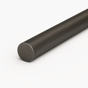 Вольфрамовый пруток 1 мм ВРН ЯеО.021.056 ТУ в наличии в Екатеринбурге