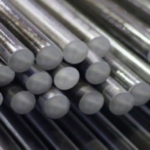 Жаропрочный круг конструкционный 140 мм 20Х3МВФА-Ш в наличии в Екатеринбурге