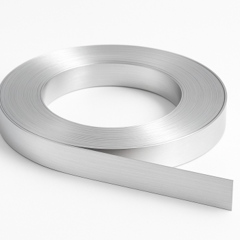 Алюминиевая лента 1,7х1600 мм Д1А ГОСТ 13726-97 в наличии в Екатеринбурге