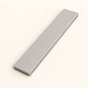 Дюралевая шина 80х35 мм Д16ТПП в наличии в Екатеринбурге