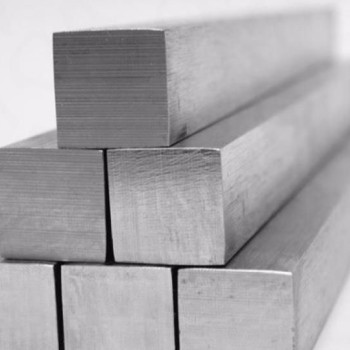 Дюралевый квадрат Д1 14х14 мм ГОСТ 21488-97 в наличии в Екатеринбурге