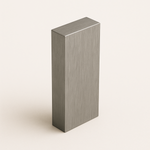 Анод кадмиевый 4 мм Кд1 ГОСТ 1468-90 в наличии в Екатеринбурге