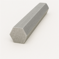 Шестигранник конструкционный 14 мм стальной ст20