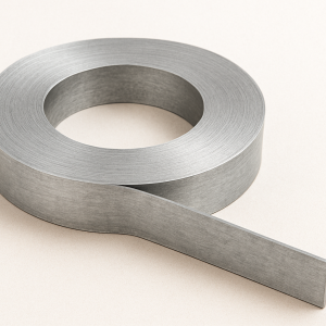 Лента оцинкованная 7х0,65 мм 08ПС в наличии в Екатеринбурге