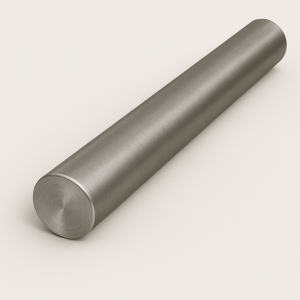 Подшипниковый круг 48 мм ШХ15-В в наличии в Екатеринбурге